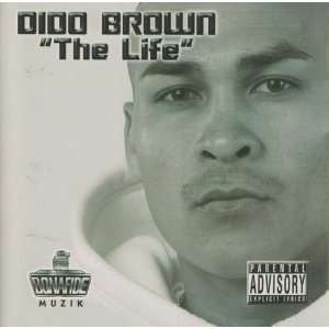  DIDO BROWN / the life 