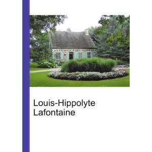  Louis Hippolyte Lafontaine Ronald Cohn Jesse Russell 