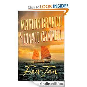 Fan Tan Marlon Brando & Donald Cammell  Kindle Store