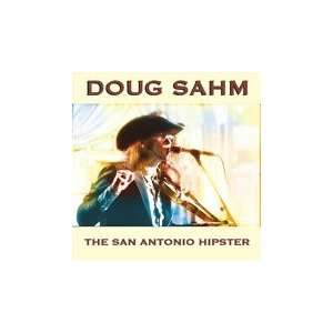  The San Antonio Hipster Doug Sahm Books
