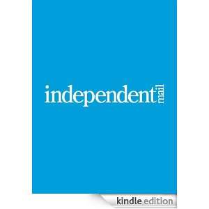  Anderson Independent Mail Kindle Store E.W. Scripps