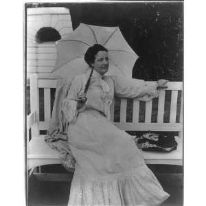  Mrs Edith Kermit Carow Roosevelt,President Theodore,family 