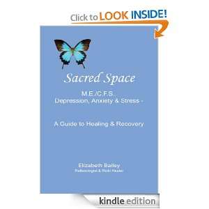   to Healing and Recovery Elizabeth Bailey  Kindle Store