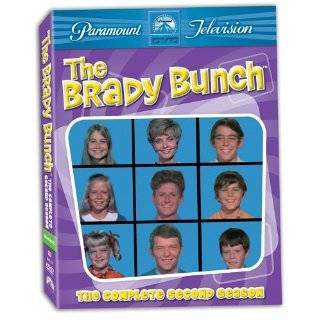 Bunch   The Complete Second Season ~ Robert Reed, Florence Henderson 