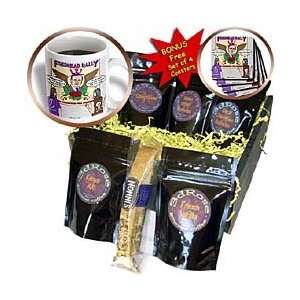   Fred Thompson Followers   Fred Heads   Coffee Gift Baskets   Coffee
