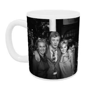  Michael Caine   Mug   Standard Size