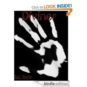 Diviner Brad J. Boucher, Alyssa Boucher  Kindle Store