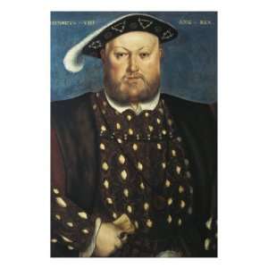   of Hans Holbein Giclee Poster Print by Hans Holbein the Younger, 9x12