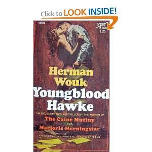  Youngblood Hawke Herman Wouk Books