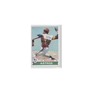  1979 Topps #590   J.R. Richard Sports Collectibles