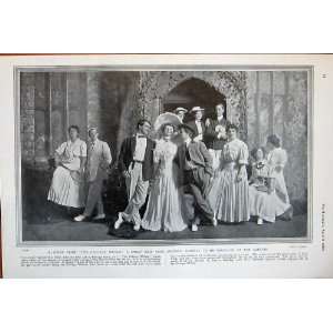   Widow Adelphi Theatre Jack Straw Vaudeville