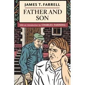  Father and Son [Paperback] James T. Farrell Books