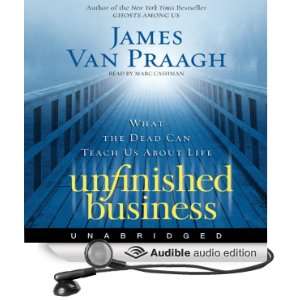   Life (Audible Audio Edition) James Van Praagh, Marc Cashman Books