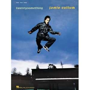    Jamie Cullum   Twentysomething [Paperback] Jamie Cullum Books