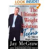   to Weight Freedom by Jay McGraw and Dr. Phil McGraw (Nov 25, 2003