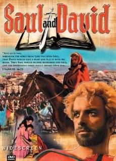  Movies to Help You With The Holy Bible (Old Testament)
