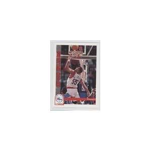  1992 93 Hoops #177   Jayson Williams Sports Collectibles