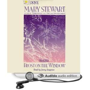 com Frost on the Window (Audible Audio Edition) Mary Stewart, Jenny 
