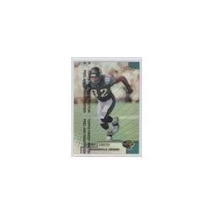    1999 Finest Refractors #67   Jimmy Smith Sports Collectibles