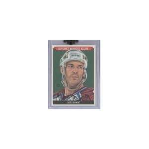  2010 Sportkings #178   Joe Sakic Sports Collectibles