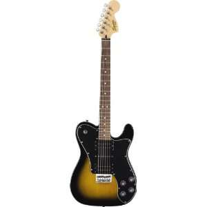  Fender Squier® Joe Trohman Telecaster® Electric Guitar 