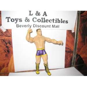  WWE TOY (OPEN TOY) JOHN CENA 