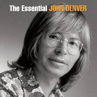 19. The Essential John Denver by John Denver