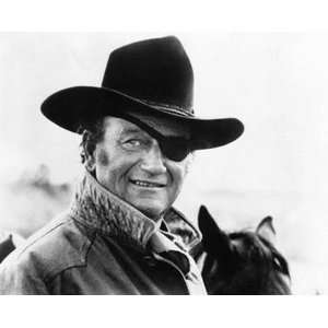 John Wayne by Unknown 14x11