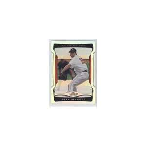    2009 Finest Refractors #19   Josh Beckett Sports Collectibles