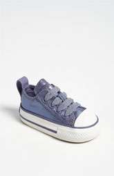 Converse Shimmer Slip On Sneaker (Baby, Walker, Toddler, Little Kid 