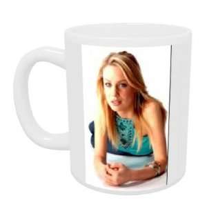  Kellie Shirley   Mug   Standard Size