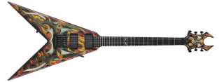 Kerry King Metal Master V Specifications