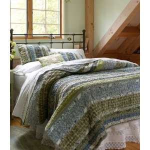  L.L.Bean Ruffle Sham Standard