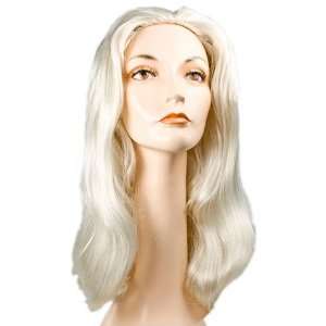  New White Queen by Lacey Costume Wigs Toys & Games