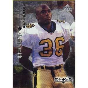    1998 Black Diamond Rookies 53 Lamar Smith