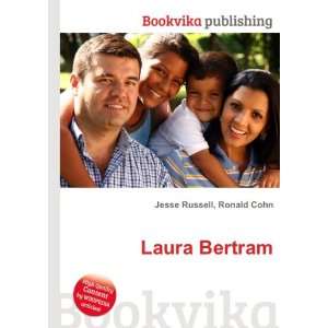  Laura Bertram Ronald Cohn Jesse Russell Books