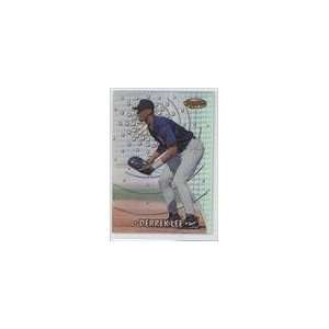  1997 Bowmans Best Refractors #178   Derrek Lee Sports 