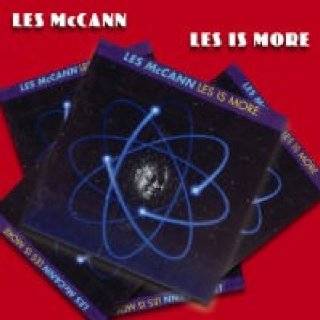 Les Is More by Les Mccann ( Audio CD   2002)   Live