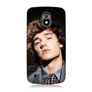  Ecell   LIAM PAYNE OF ONE DIRECTION 1D BACK CASE COVER FOR 