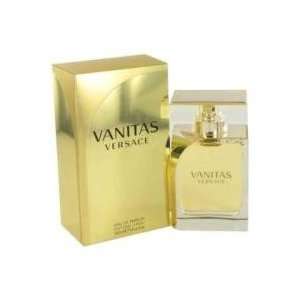  Vanitas By Versace   Mini Edp .15 Oz, .15 oz Beauty