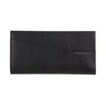 Smythson Travel Wallet