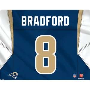  Sam Bradford  St. Louis Rams skin for Dell Streak 5 