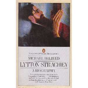  Lytton Strachey. a Biography (9780140580310) Michael 