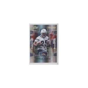   Select Inscriptions #414   Marcus Thomas/500 EXCH Sports Collectibles