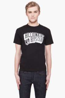  T SHIRT // BILLIONAIRE BOYS CLUB  