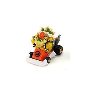  Mario Kart DS Racing Collection Gashapon   BOWSER 