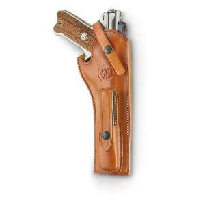 Classic Old West Styles Ruger MK I II or III Holster  