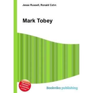  Mark Tobey Ronald Cohn Jesse Russell Books