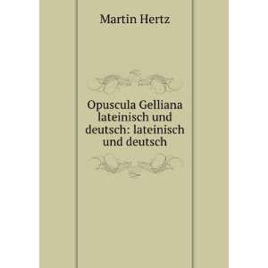   lateinisch und deutsch lateinisch und deutsch Martin Hertz Books
