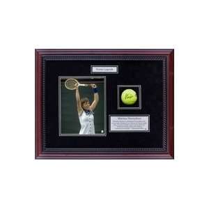  Tennis Legends   Martina Navratilova